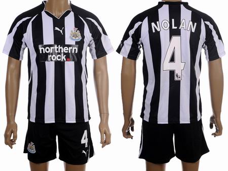 Newcastle United jerseys-008